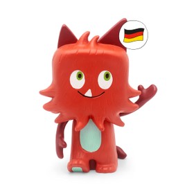 tonies Audio Figure for Toniebox, Creative Monster, to Play Yourself, 90 Minutes Memory for Own Recordings, Music or Goodnight Stories, Suitable for Children from 3 Years