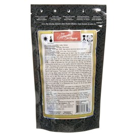 Metropolitan Tea Discovery Loose Tea Pack, Irish Breakfast English Favorite, 100g