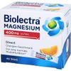 Biolectra 400 mg Direct Sticks Orange Pack of 40