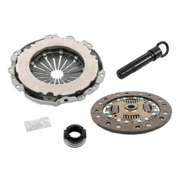 labwork Transmission Clutch Kit Replacement for Mini Cooper R52 R56 R57 2007-2015 L4 1.6L R58 2011-2015