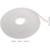 Junta de Silicona para Sellado de Contenedores BESTOYARD 3L319AN0362AG3X6 –