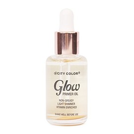 City Color Glow Prime Oil