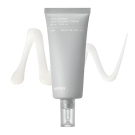 celimax - Crema Dual Barrier Skin Wearable Cream 50ml                                                                                                 