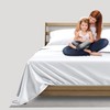 AR Ware Double Size Flat Sheet 100% Egyptian Cotton 300