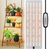 LBW LED Grow Light, Full Spectrum Grow Light with 4