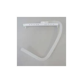 KASINGS Icemaker Water Distribution Tube Replacement For WUI75X15HB01 WUI75X15HW00 WUI75X15HW01 WUI75X15HZ00 WUI75X15HZ01 WUI95X15HZ00 WUI95X15HZ01