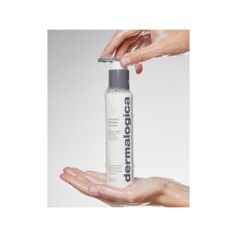 Dermalogica Magnetic [+] Afterglow Cleanser 150ml