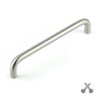 D Bow Kitchen Cabinet Door Handle, Cupboard Drawer Bedroom Furniture