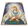 YOBEYI Diamond Painting Notebook Daily Plan Book Journal for Journaling