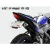 Hurricane YZF-R25 HA6640 Fenderless Kit