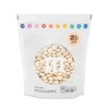 M&M’S WORLD Cream Milk Chocolate Candy - 2lbs of Chocolate