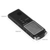Multifunctional Voice Recorder Intelligent LCD Audio Recording Pen HD Player