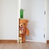trendaffe - Do not disturb or come in door hanger