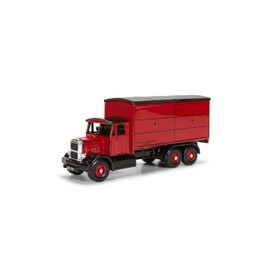Corgi - Buses DG044047 Scammell Rigid Six - Post Office Stores Department