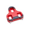 LOOK KEO GRIP Cycling Pedal Accessory Cleat Red 9°
