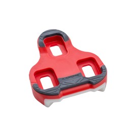 LOOK KEO GRIP Cycling Pedal Accessory Cleat Red 9°