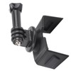 ABS Top Camera Bracket Adapter Mount Clamp for Mavic Air