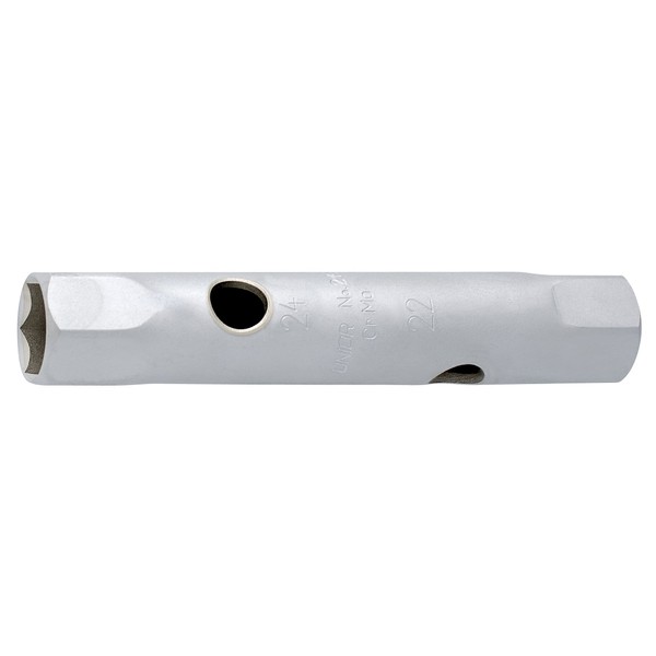 Unior 215/2 Double Box Wrench, Lightweight Design; 25 x 28 mm