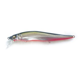 Megabass Vision 110 oneten Regular Slow Floating Lure M RB Shad (0921)