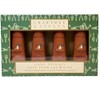 Terapia de manos ultrahidratante Gardeners, 0,9 oz, juego de 4