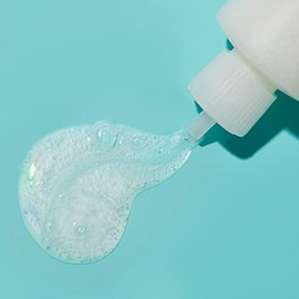Mario Badescu Jabón corporal de coco para todo tipo de piel | Gel de baño lleno de nutrientes que limpia la piel | Formulado con extracto de fruta de coco y aceite de jojoba | 236 ml