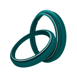 SKF KITG-47S Fork Seal Kit - Green-One seal and wiper, 47 mm, SHOWA