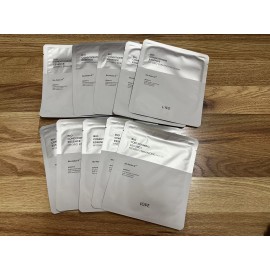 IOPE BIO Conditioning Essence Hydro Enhancing Mask 23g * 10 Pcs