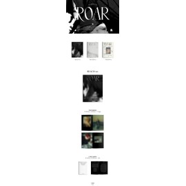 The Boyz Be Awake 8th Mini álbum versión RAASON CD+1p póster en paquete + 72p libro de letras + 2p tarjeta de fotos selfie + 1p foto de película + 1ea etiqueta de identificación + seguimiento Kpop sellado