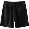 HOdo Mens Swim Trunks with Mesh Liner 9" Quick Dry