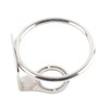304 Stainless Steel Cup Holder RV Bottle Holder Universal Ring