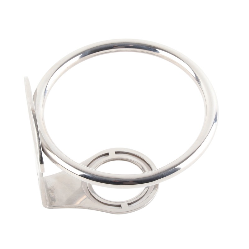 304 Stainless Steel Cup Holder RV Bottle Holder Universal Ring