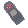 Digital Differential Pressure Gauge High Accuracy Air Gas Pressure Tester