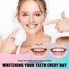 Body Niacinamide Whitening Toothpaste, Niacinamide Whitening Toothpaste, Erfrischt Den Atem,