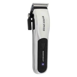 Silver Bullet Hyper Speed Cord/Cordless Clipper