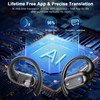 AI Language Translator Earbuds Real Time 164 Languages & Accents,5.4