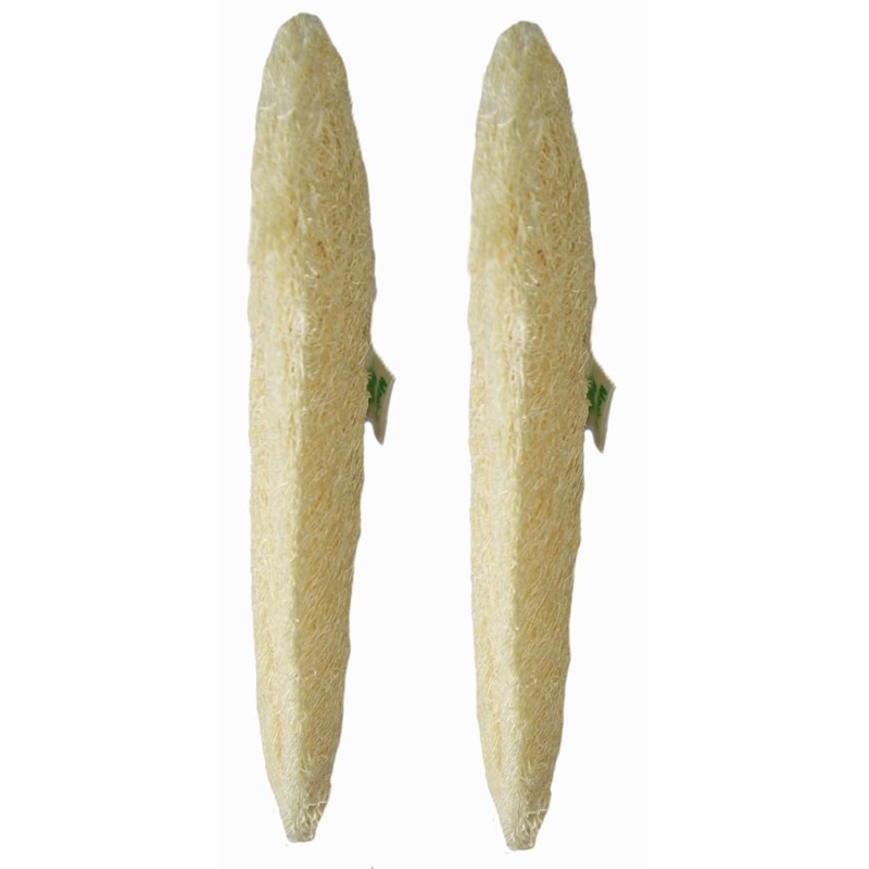 Natural Loofah Sponge for Body Care