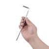 TA-VIGOR 1Pcs 5/16" Ball End Hex Key Wrench, Long Arm