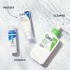 CeraVe CeraVe Hydrating Cleanser with 3 Essential Ceramides and Hyaluronic