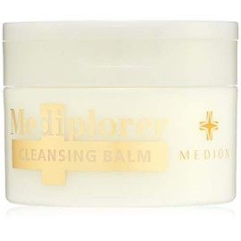 Mediplora Cleansing Balm, 3.2 oz (90 g)