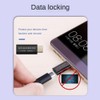 Ysyaxsyt 4Pcs USB Data Blocker and USB-C Data Blocker Protect