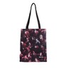 House of Money Together Shopping Bag, Multi-Colour, multicoloured, Shopping Bag