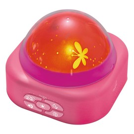 Haba 302629 Dream Butterfly Night Light