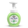 Lion Korea I Clean - Green Grape Handy Wash Container 250ml