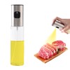 Eternal Star Cooking oil spray, olive oil spray bottle, can