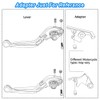 for CB500F cb500f 2013-2021 2018 2019 CNC Motorcycle Clutch Lever