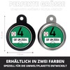 Vignette Holder Motorcycle Vignette Holder Crit Air Environmental Badge