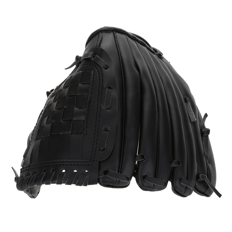 Adult Baseball Accessories Left hand Glove for Practicing Training Competition