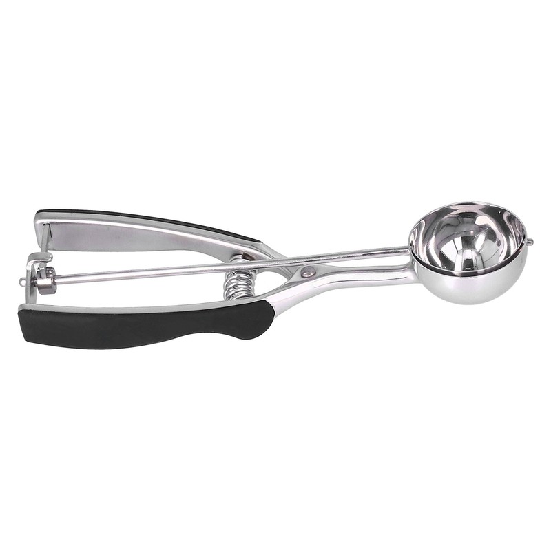 Cookie Scoop Stainless Steel Multifunctional Manual Portable Ice Cream Scooper