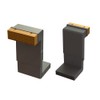 TIMCO Timloc 1201XL Telescopic Underfloor Vents for 5-7 Courses -