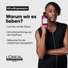 L'Oréal Professionnel Cleansing Hair Shampoo for Wavy and Curly Hair,